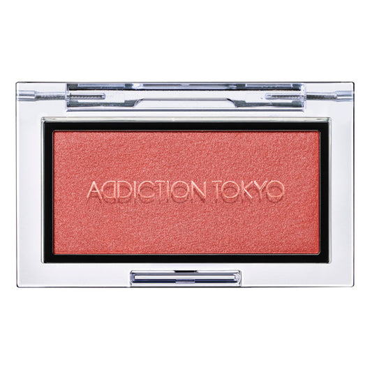 ADDICTION ADDICTION THE BLUSH PEARL, 005P Smoked Paprika