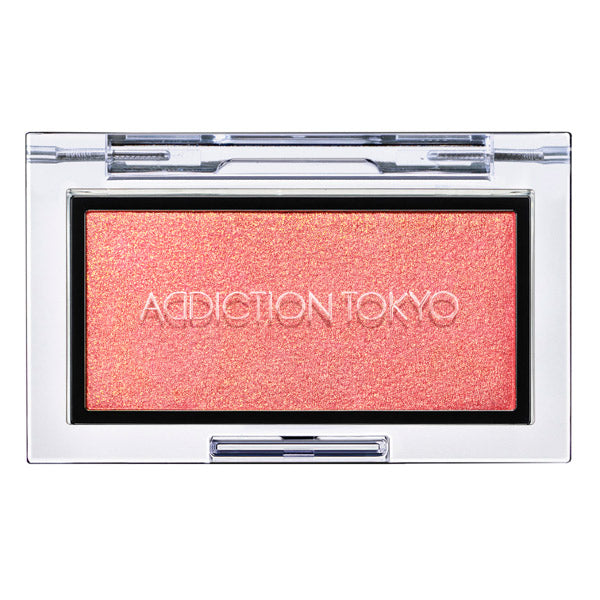 ADDICTION The Blush Pearl (004P Coral Kiss)