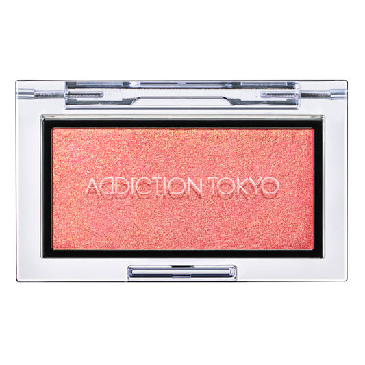 ADDICTION The Blush Pearl (004P Coral Kiss)