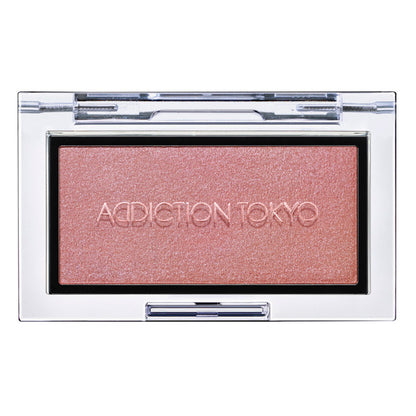 ADDICTION The Blush Pearl (003P Foggy Rose)
