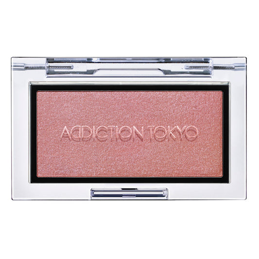 ADDICTION ADDICTION THE BLUSH PEARL, 003P Foggy Rose