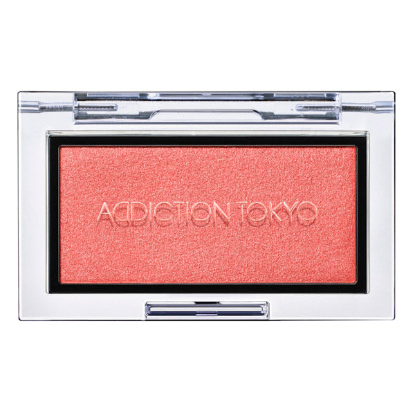 ADDICTION ADDICTION THE BLUSH PEARL, 002P Hazy Sunset