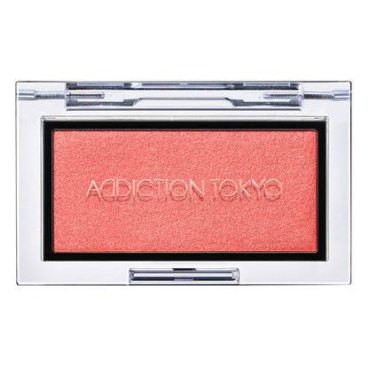 ADDICTION ADDICTION THE BLUSH PEARL, 002P Hazy Sunset