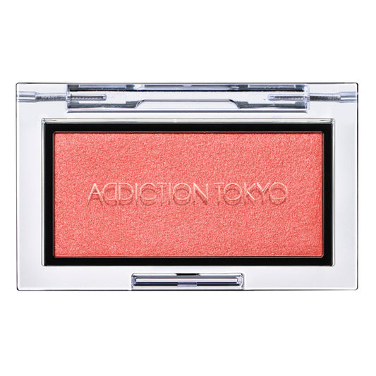 ADDICTION ADDICTION THE BLUSH PEARL, 002P Hazy Sunset