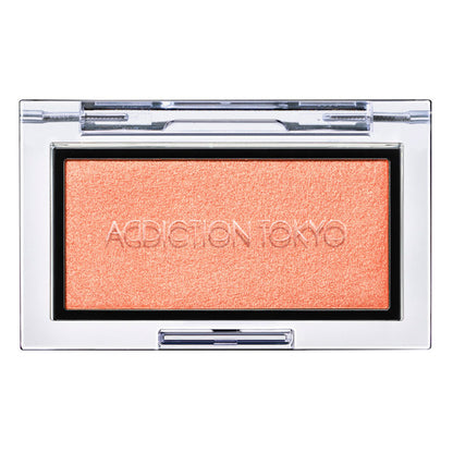 ADDICTION The Blush Pearl (001P Nudist Beach)