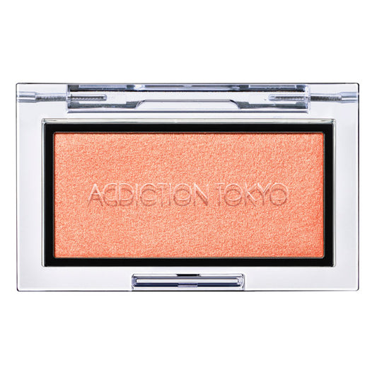 ADDICTION The Blush Pearl (001P Nudist Beach)