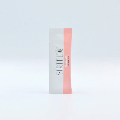 Shinya Koso SIRTFL Bright Up Trial Set