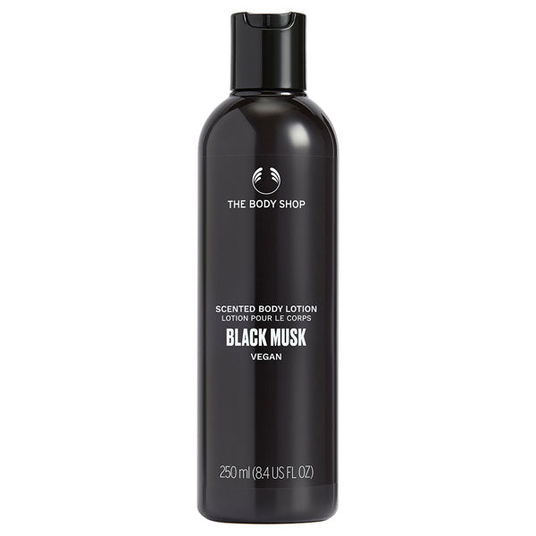 Black Musk Body Lotion, 250ml