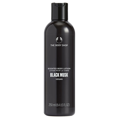 Black Musk Body Lotion, 250ml