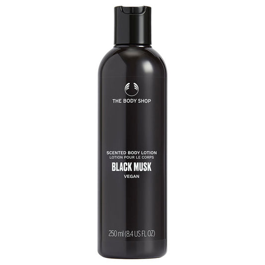 Black Musk Body Lotion, 250ml