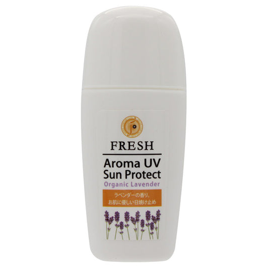 FRESH Aroma UV Sun Protect (Lavender), 30ml