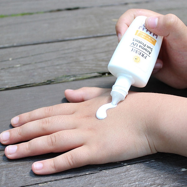 FRESH Aroma UV Sun Protect (Lavender), 30ml