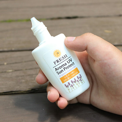 FRESH Aroma UV Sun Protect (Lavender), 30ml