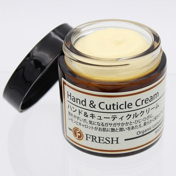 FRESH Hand & Cuticle Cream, 60g