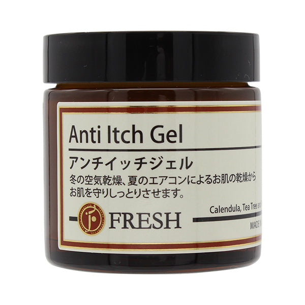 FRESH Anti-Itch Gel, 60g