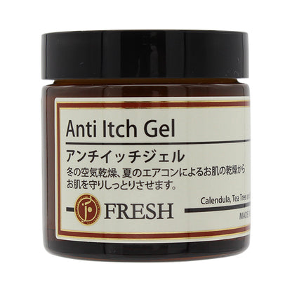 FRESH Anti-Itch Gel, 60g