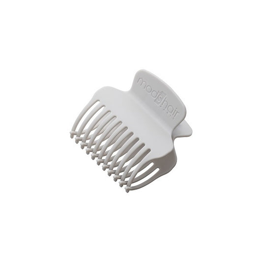 Stylish Adjustable Mobile Hot Curler MHC-0140, White