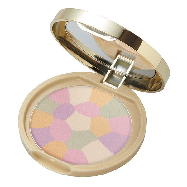 Canmake Marshmallow Finish Powder Abloom (No.01 Dearest Bouquet)