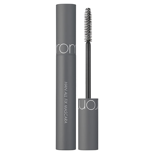 ROM&ND Han All Fix Mascara, V01 VOLUME BLACK