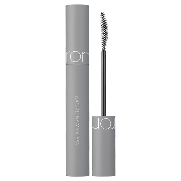 ROM&ND Han All Fix Mascara, L01 LONG BLACK