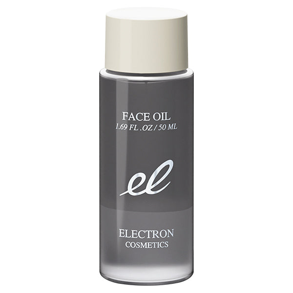 Face oil, 50ml, Refreshing