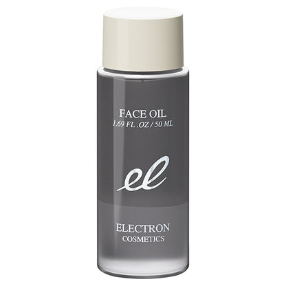 Face oil, 50ml, Refreshing
