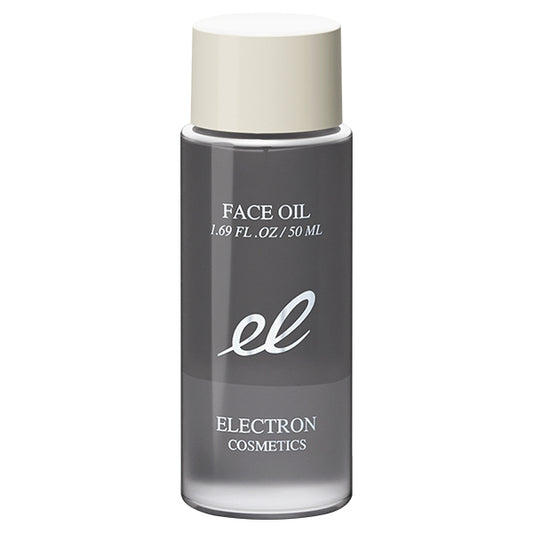 Face oil, 50ml, Refreshing