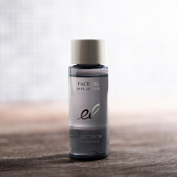 Face oil, 50ml, Refreshing