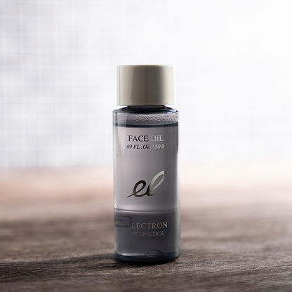 Face oil, 50ml, Refreshing