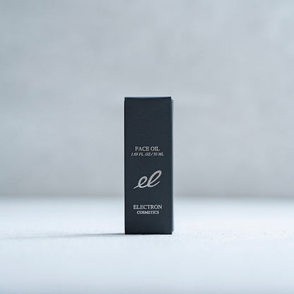 Face oil, 50ml, Refreshing