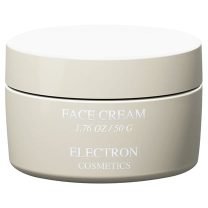 Face cream, 50g, Moisturizing