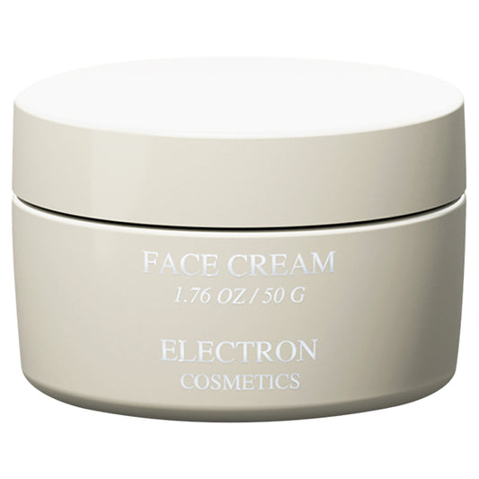Face cream, 50g, Moisturizing