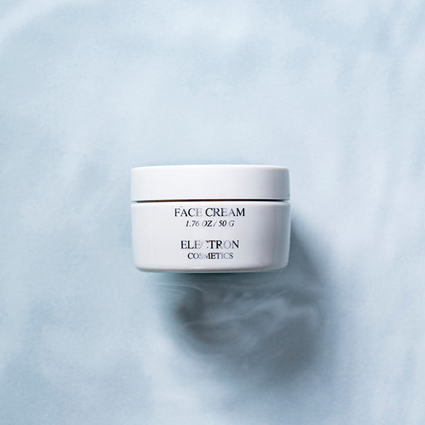 Face cream, 50g, Moisturizing