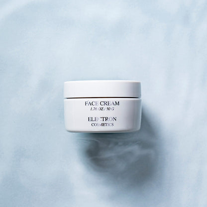 Face cream, 50g, Moisturizing