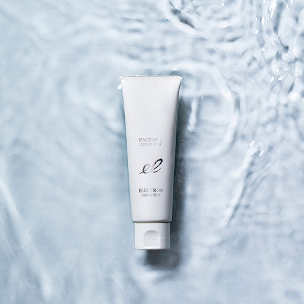 Face gel, 80g, Refreshing