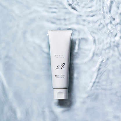 Face gel, 80g, Refreshing