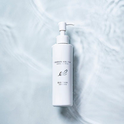 Cleansing gel foam, 180ml, Moisturizing