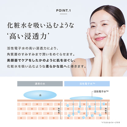 Tightening Mist, 150ml, Refreshing