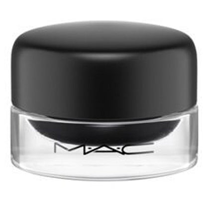M.A.C Pro Longwear Fluidline Eye Liner and Brow Gel, Black Track
