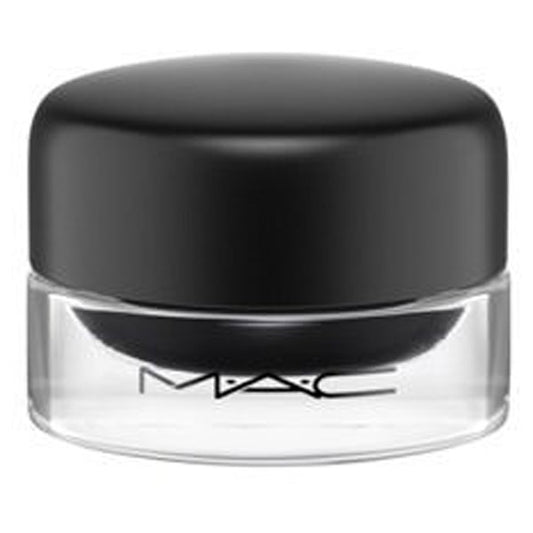 M.A.C Pro Longwear Fluidline Eye Liner and Brow Gel, Black Track