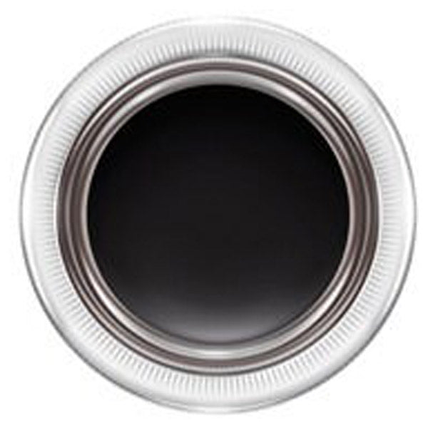 M.A.C Pro Longwear Fluidline Eye Liner and Brow Gel, Black Track