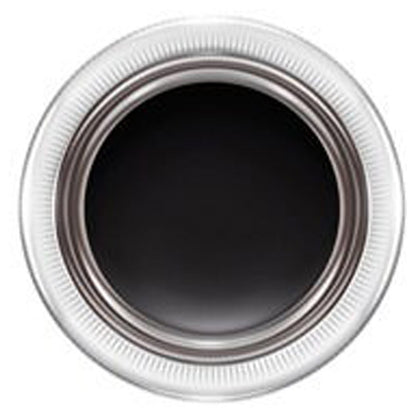 M.A.C Pro Longwear Fluidline Eye Liner and Brow Gel, Black Track