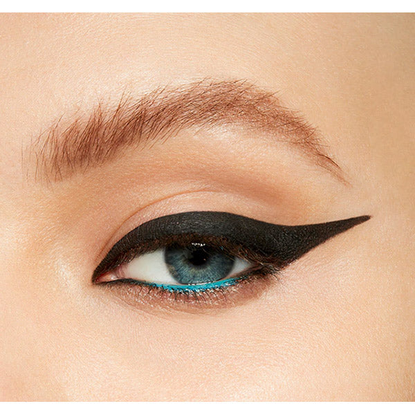 M.A.C Pro Longwear Fluidline Eye Liner and Brow Gel, Black Track
