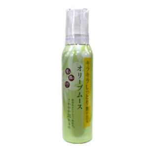 Olive Manon Olive Mousse, 150g