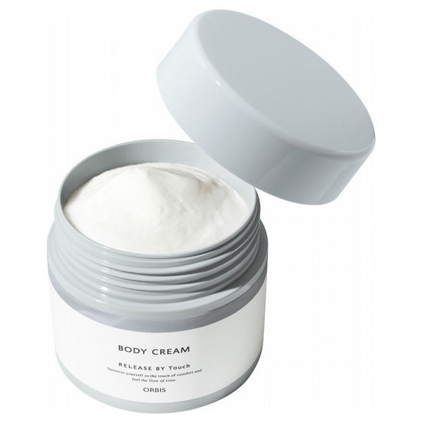 ORBIS Release by Touch Gift Set, Set, Fragrance-free