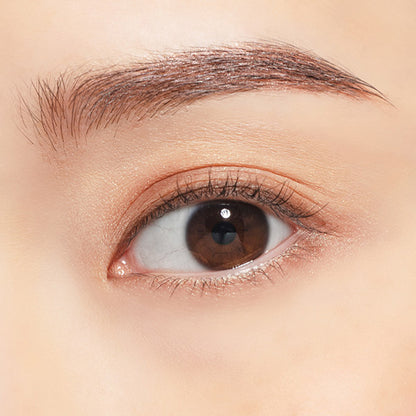 Chacott COSMETICS Multi-color variation Silky, SK05