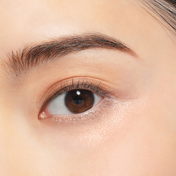 Chacott COSMETICS Multi-color variation Silky, SK04