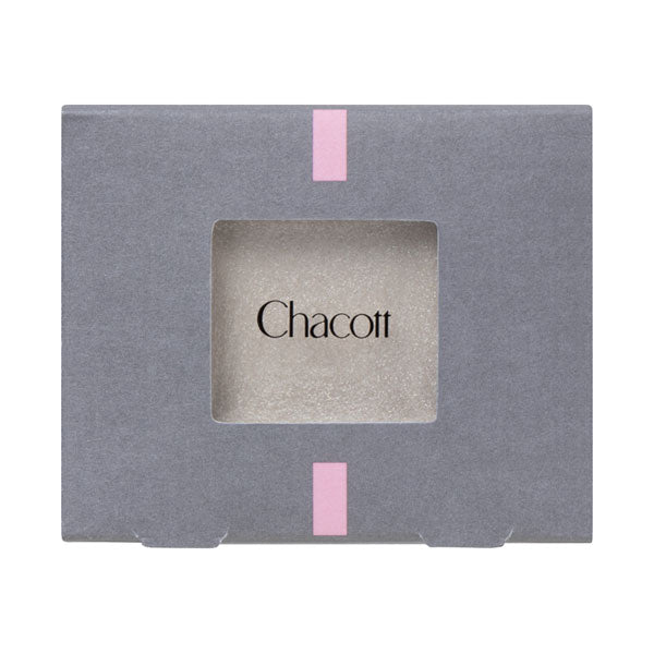Chacott COSMETICS Multi-color variation Silky, SK01