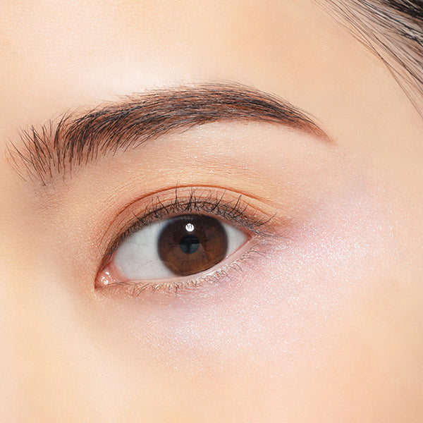 Chacott COSMETICS Multi-color variation Twinkle, TW01