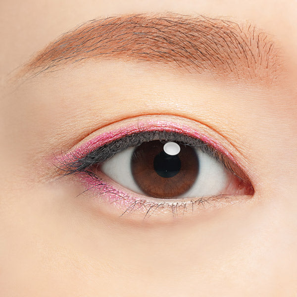 Chacott COSMETICS Multi-color variations Metallic, ME05